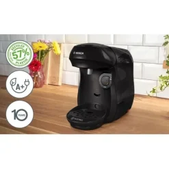 Bosch Tassimo Happy friendly Kapselmaschine