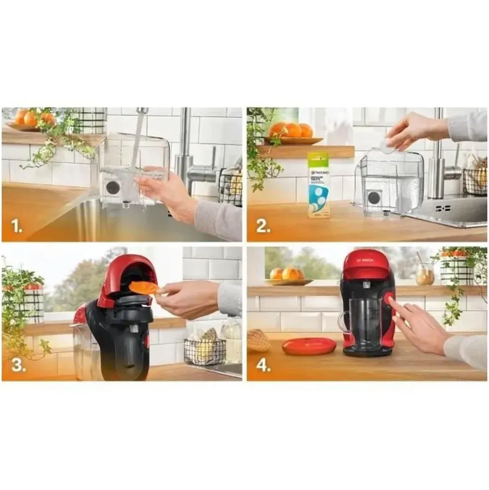 Bosch Tassimo Style