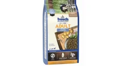 Bosch Tiernahrung HPC Adult Fisch & Kartoffel