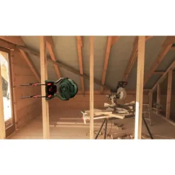 Bosch UniversalFan 18V-1000