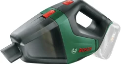 Bosch UniversalVac 18
