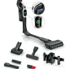Bosch Unlimited 10 Akku-Staubsauger