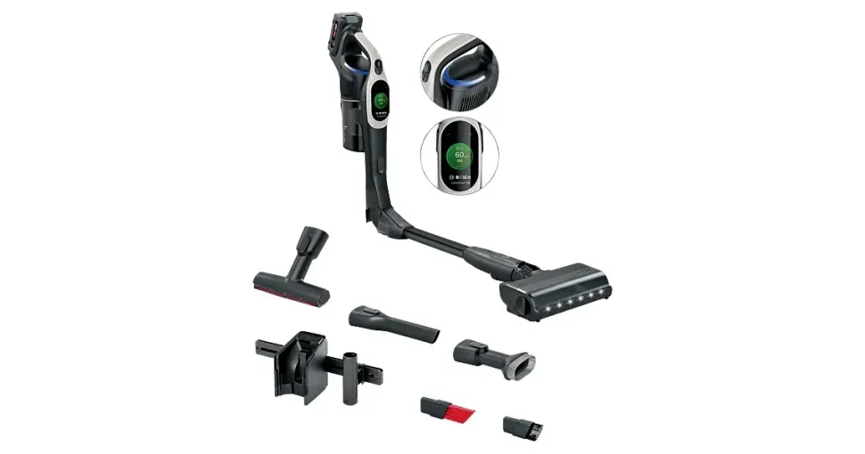 Bosch Unlimited 10 BKS1041GBA