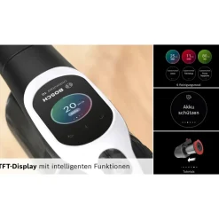 Bosch Unlimited 10 BTS1042WAC