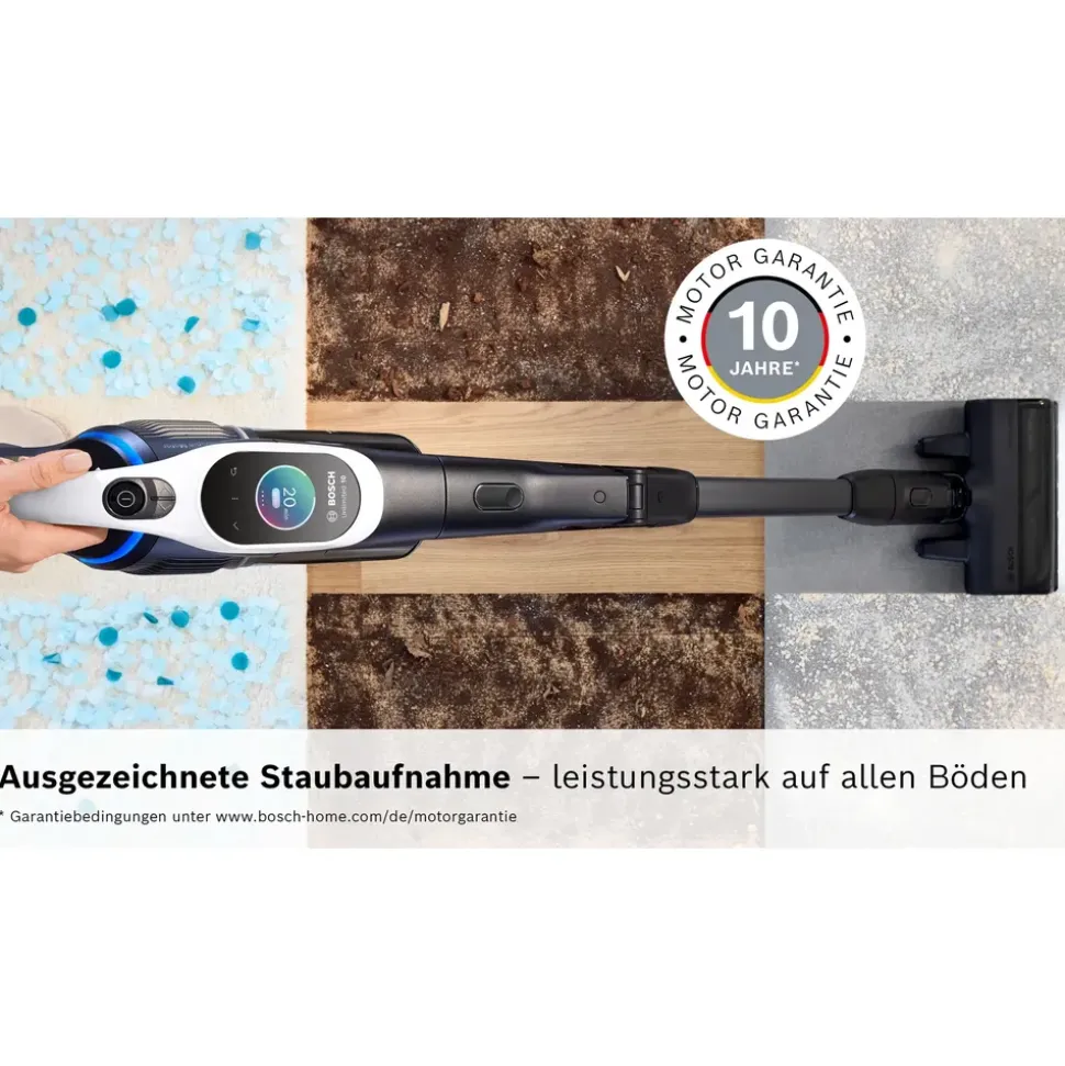 Bosch Unlimited 10 BTS1042WAC