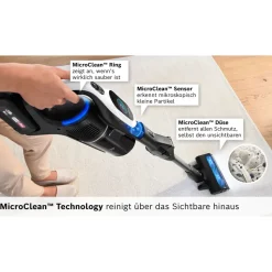 Bosch Unlimited 10 BTS1042WAC