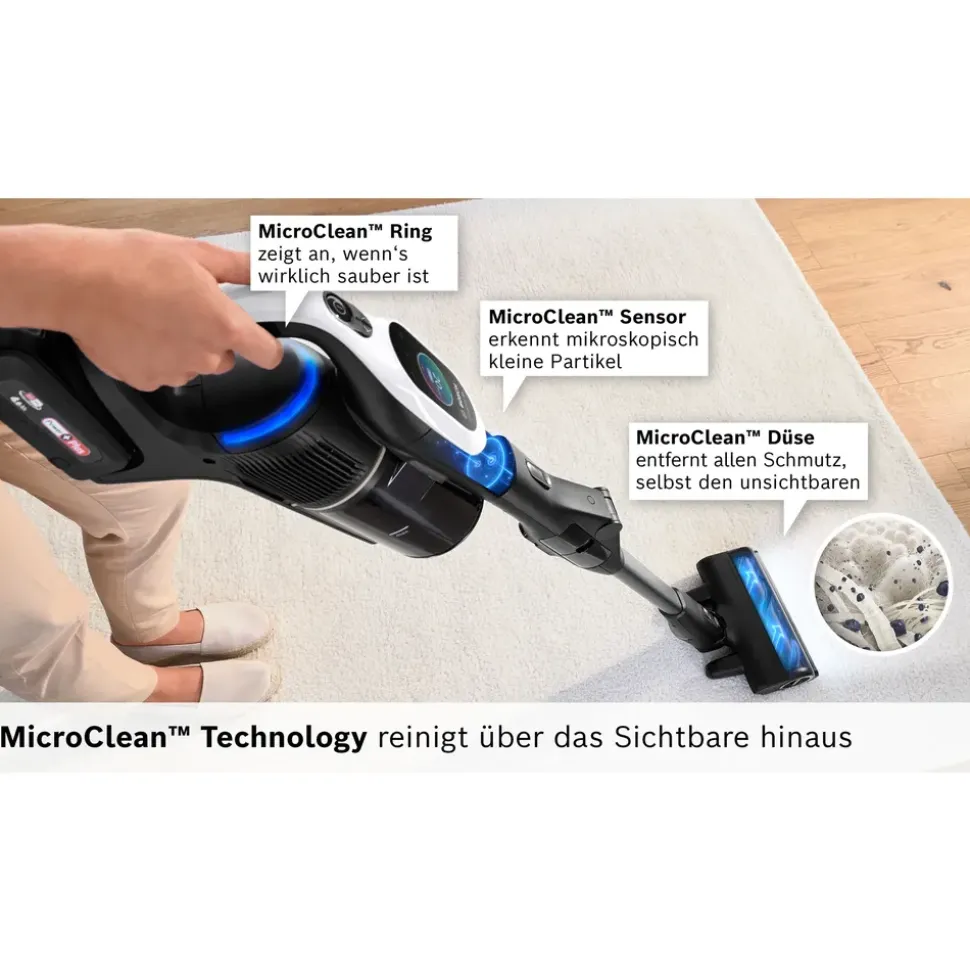 Bosch Unlimited 10 BTS1042WAC