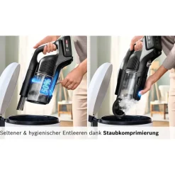 Bosch Unlimited 10 BTS1042WAC