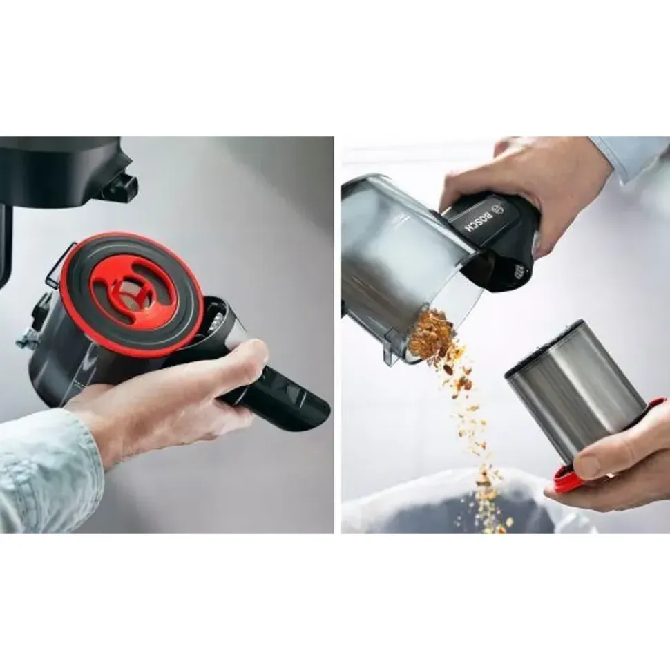 Bosch Unlimited Serie 7