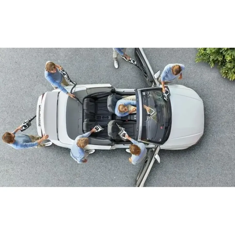 Bosch Unlimited Serie 7