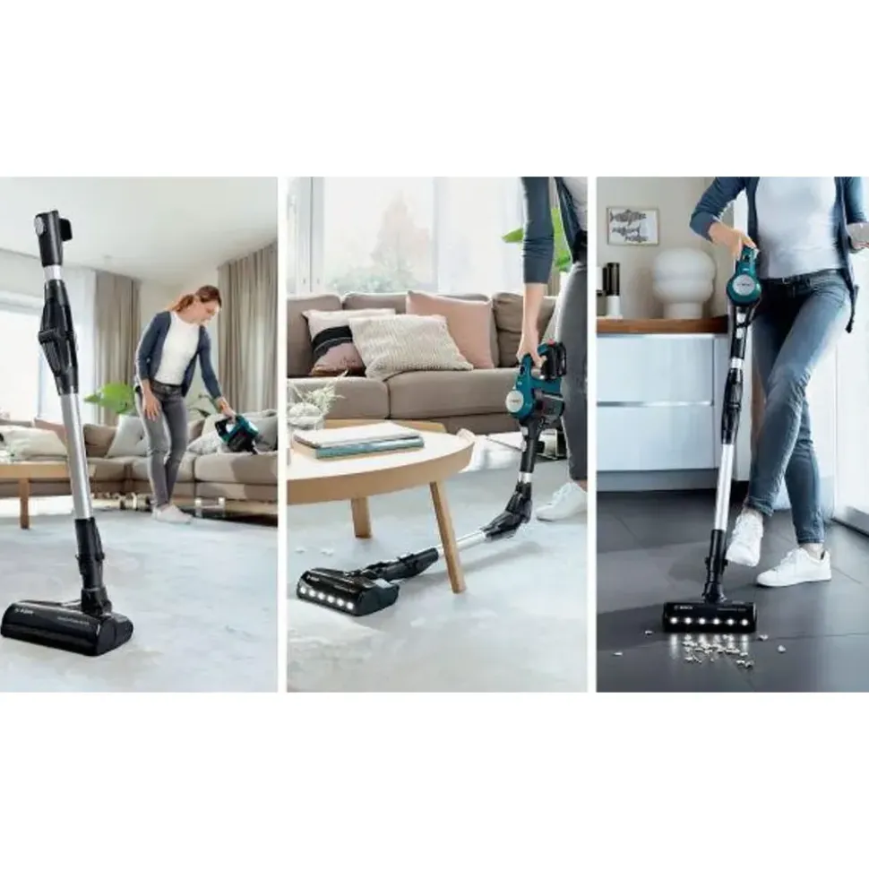 Bosch Unlimited Serie 7