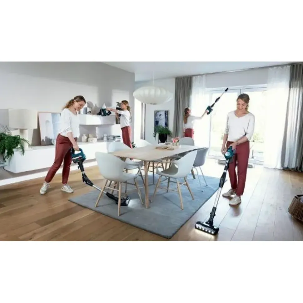 Bosch Unlimited Serie 7