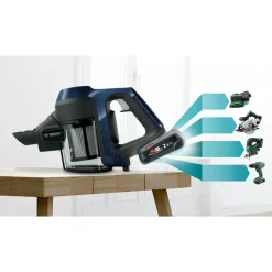 Bosch Unlimited Serie 6