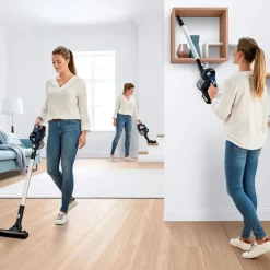 Bosch Unlimited Serie 6