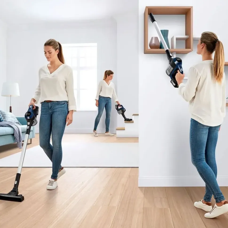 Bosch Unlimited Serie 6