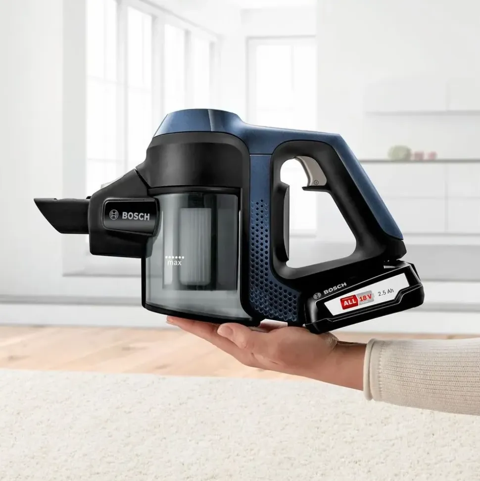 Bosch Unlimited Serie 6
