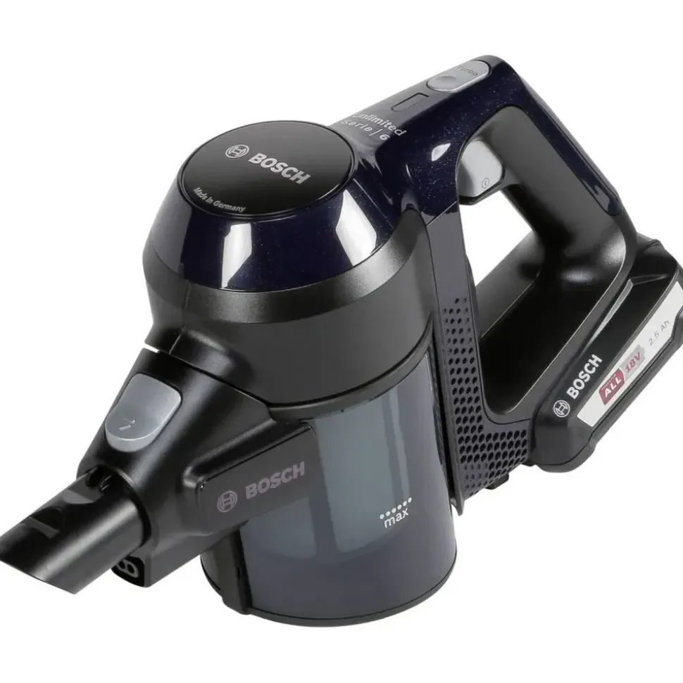 Bosch Unlimited Serie 6