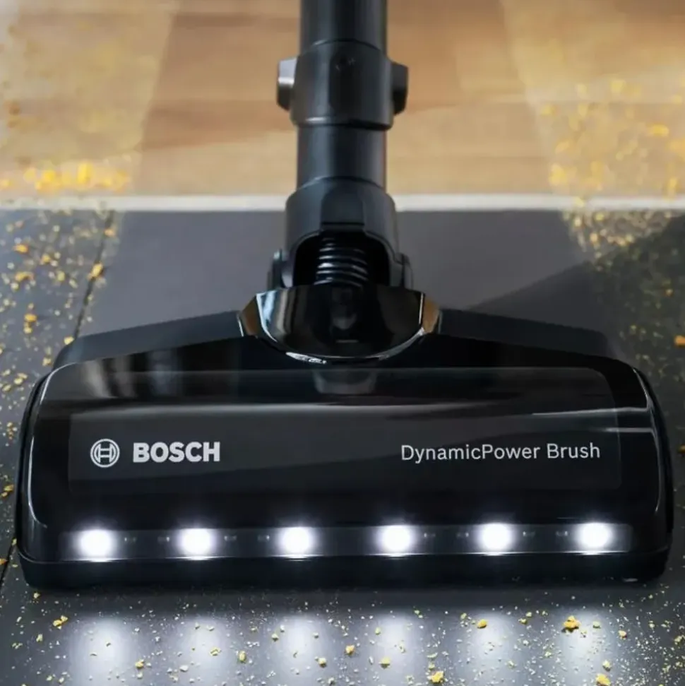 Bosch Unlimited Serie 7 BBS711W weiß