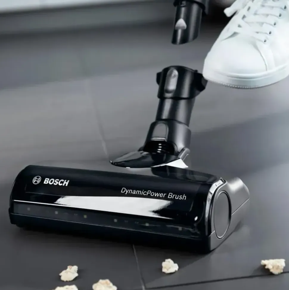 Bosch Unlimited Serie 7 BBS711W weiß