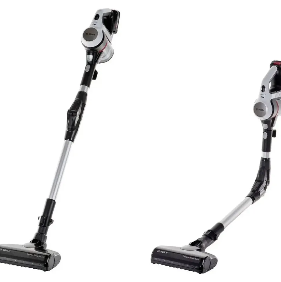 Bosch Unlimited Serie 7 BBS711W weiß