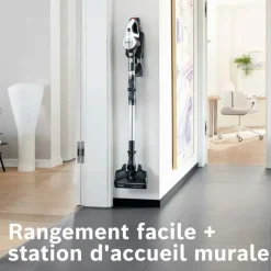 Bosch Unlimited Serie 7 BBS711W weiß