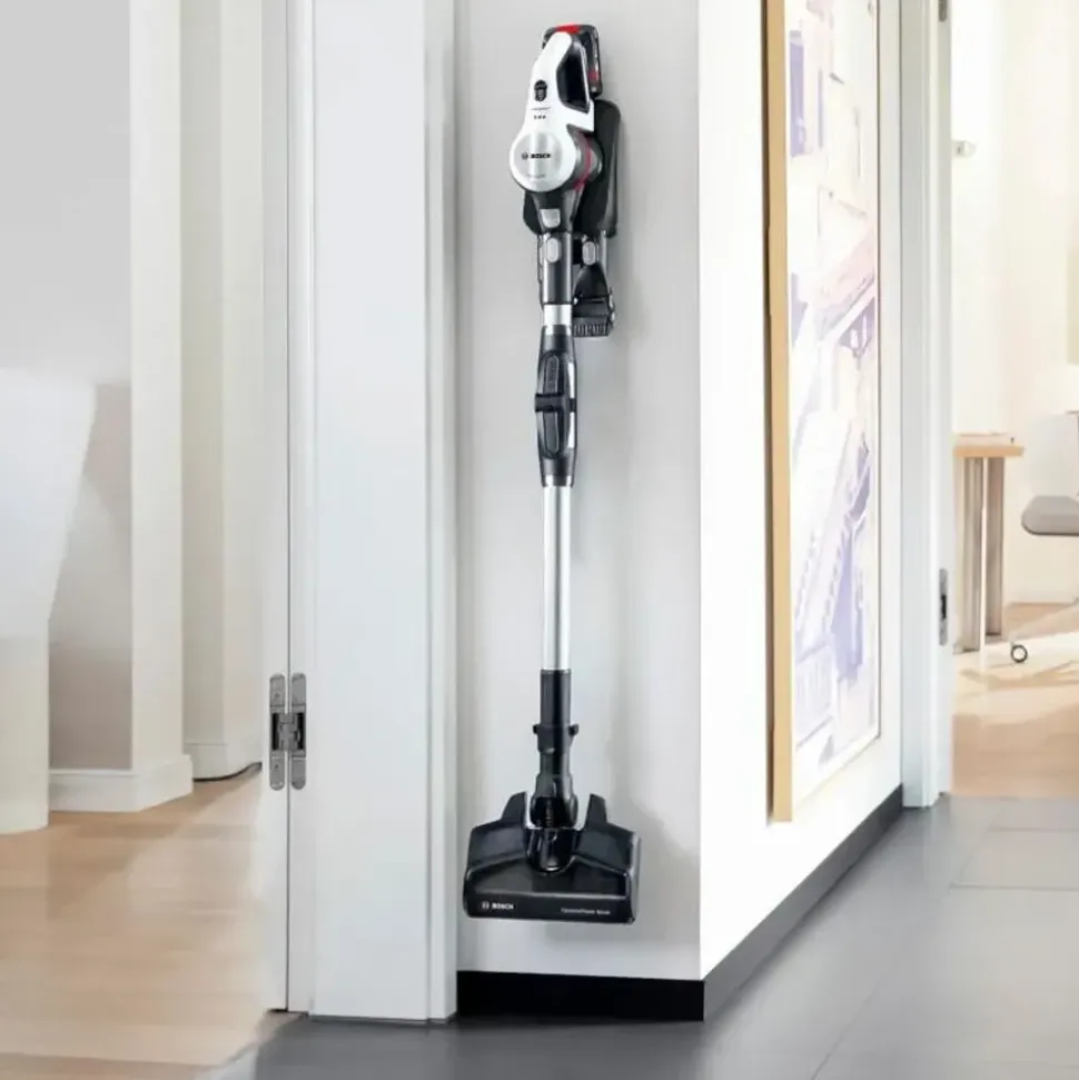 Bosch Unlimited Serie 7 BBS711W weiß