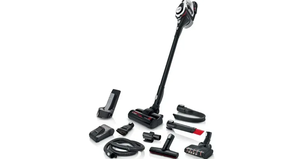 Bosch Unlimited Serie 8 Gen2