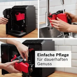 Bosch VeroCup