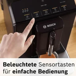 Bosch VeroCup