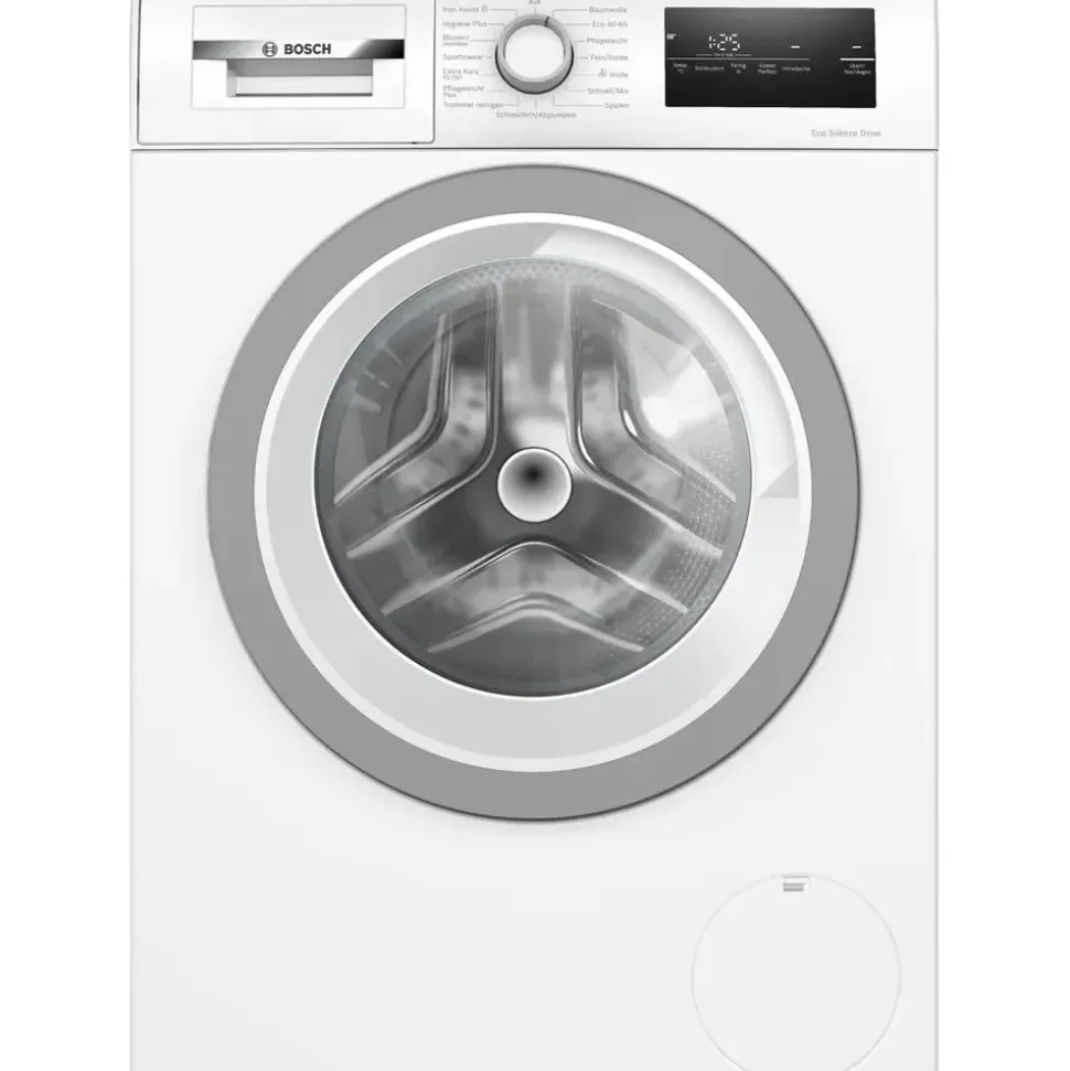 Bosch WAN28127 Waschmaschine (8 kg, 1400 U/min)