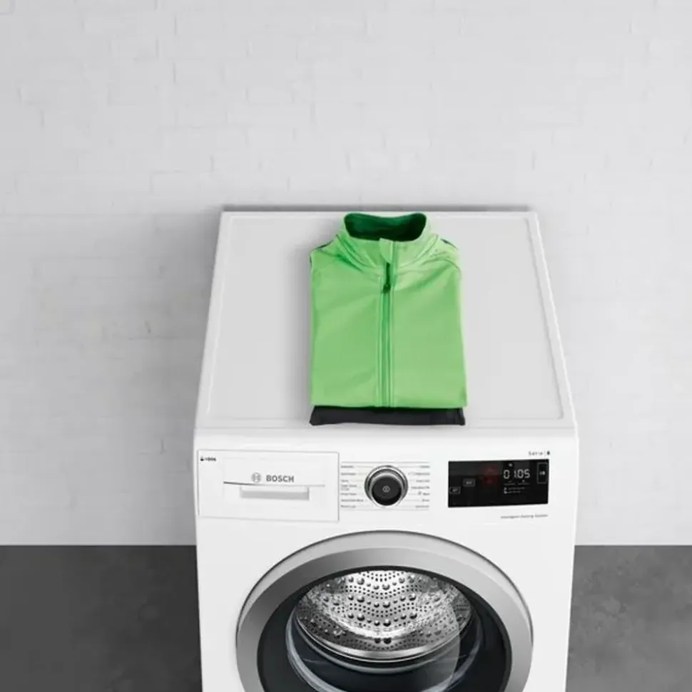 Bosch WAN28127 Waschmaschine (8 kg, 1400 U/min)