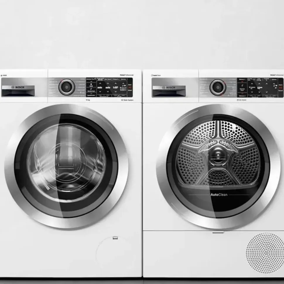 Bosch WAN28127 Waschmaschine (8 kg, 1400 U/min)