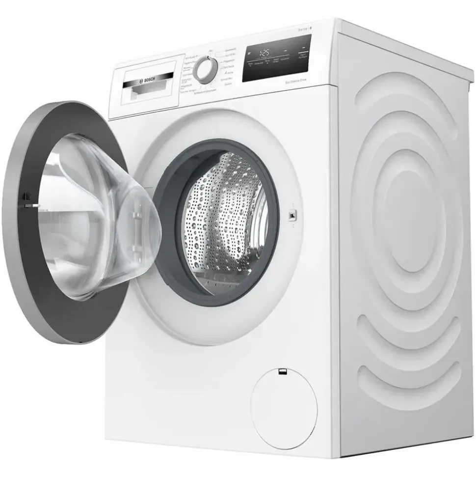 Bosch WAN28127 Waschmaschine (8 kg, 1400 U/min)