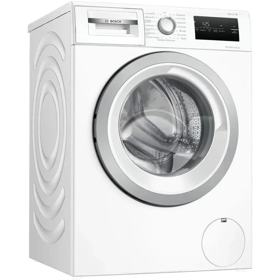 Bosch WAN28127 Waschmaschine (8 kg, 1400 U/min)