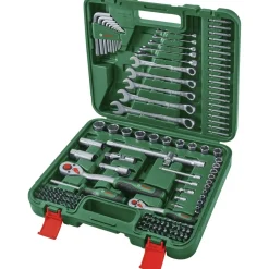 Bosch Werkzeug-Set 134-teilig - 1600A039J0