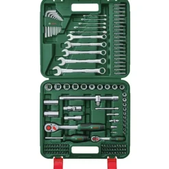 Bosch Werkzeug-Set 134-teilig - 1600A039J0
