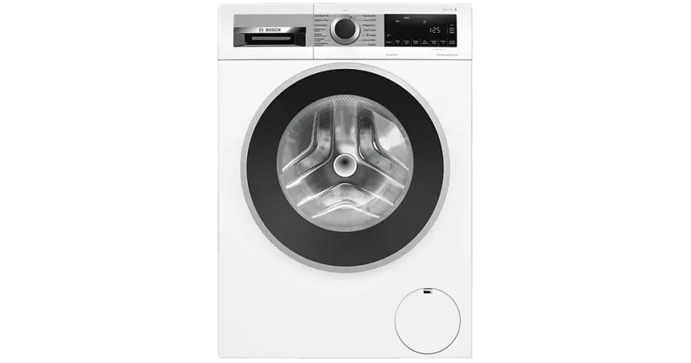 Bosch WGG256Z41 Serie 6 Waschmaschine (10 kg, 1600 U/min)