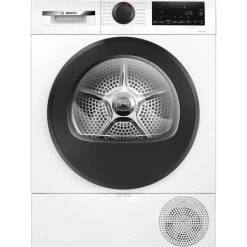 Bosch WQG243D41 Serie 6 Wärmepumpentrockner (9 kg)