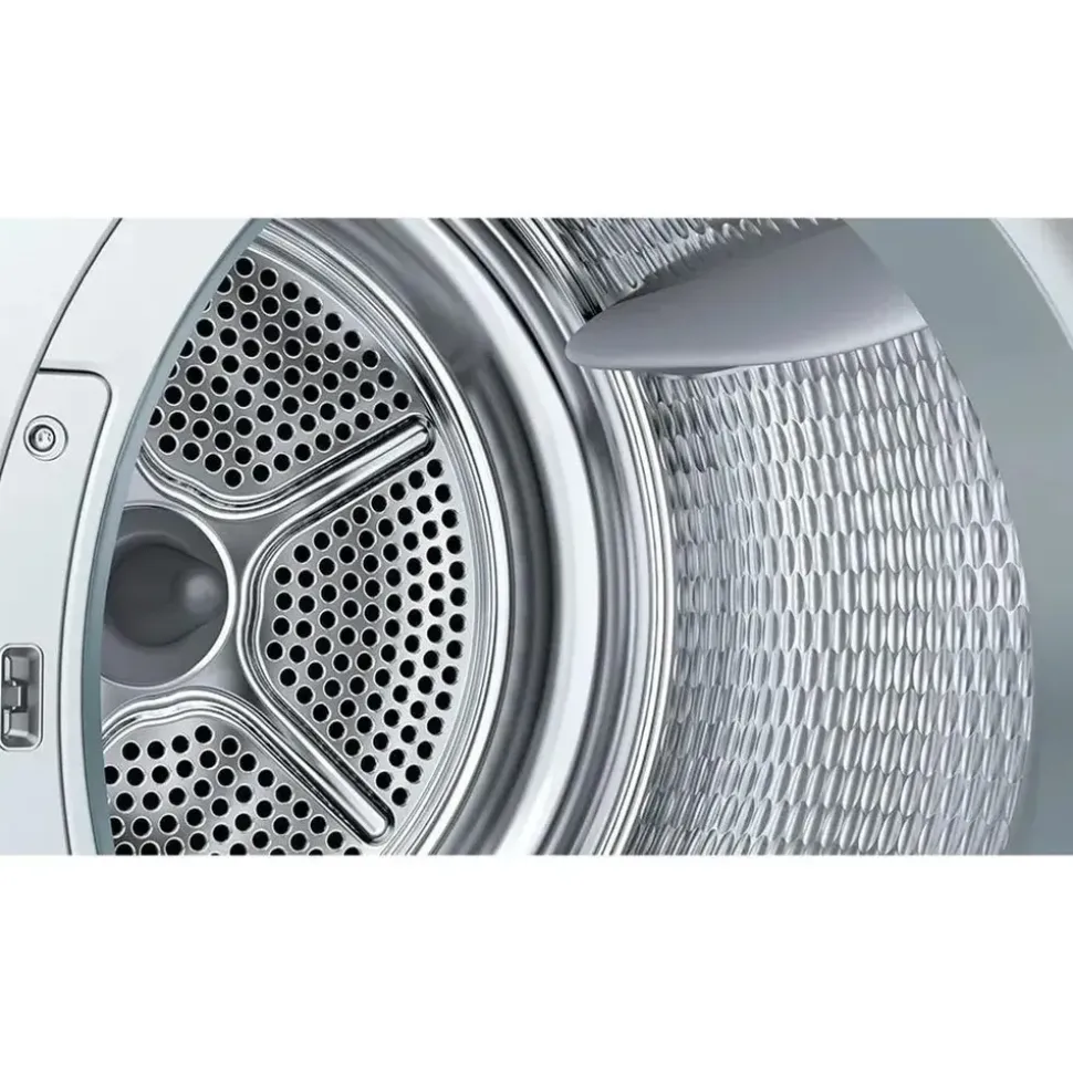 Bosch WTR83200ES Kondenstrockner (8 kg)