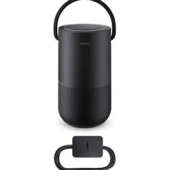 Bose Portable Smart Speaker