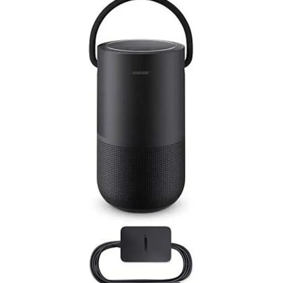 Bose Portable Smart Speaker