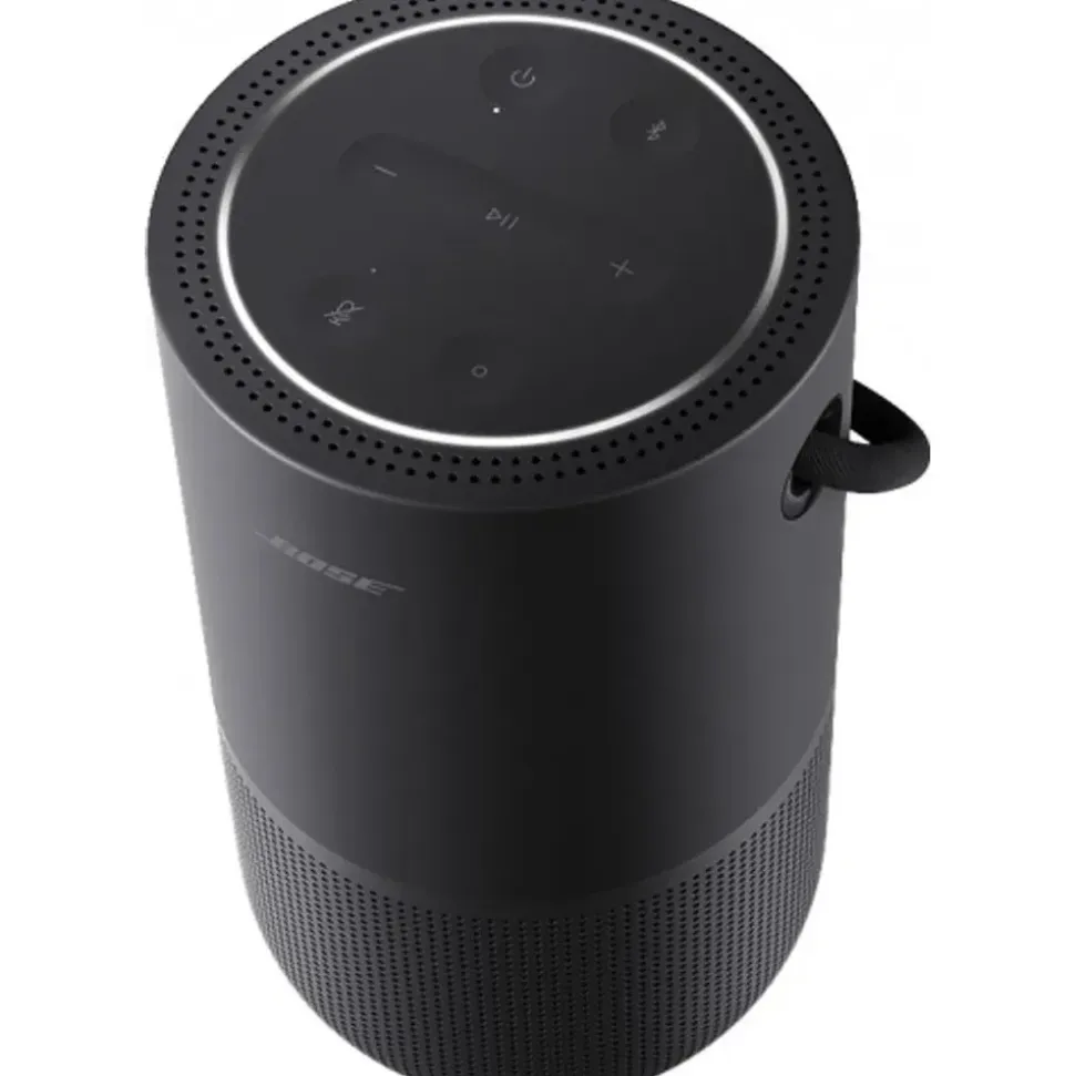 Bose Portable Smart Speaker