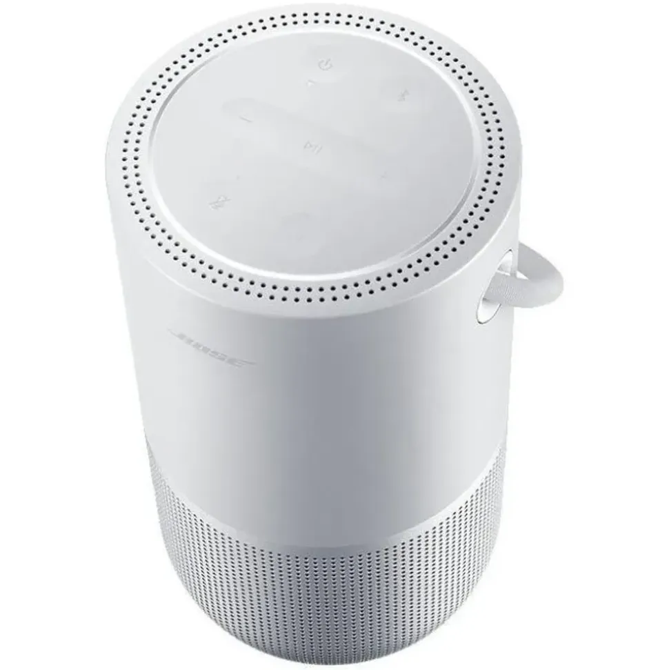 Bose Portable Smart Speaker