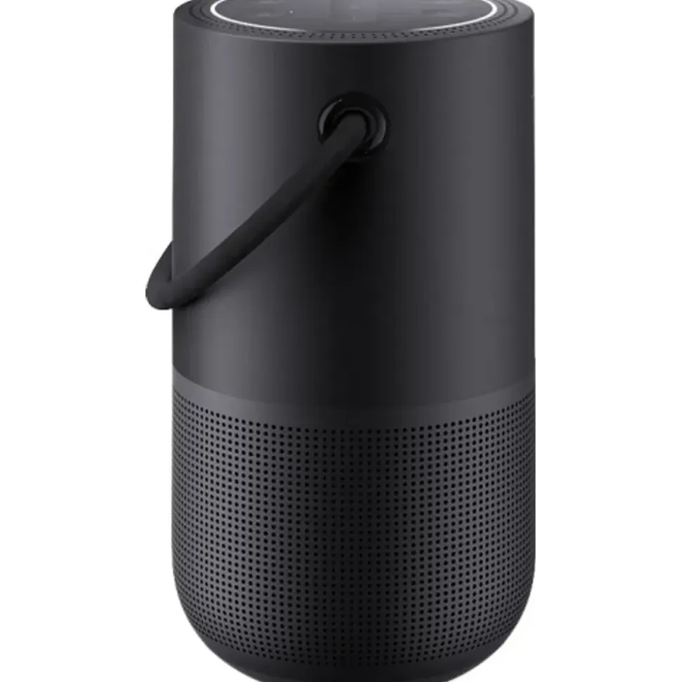 Bose Portable Smart Speaker