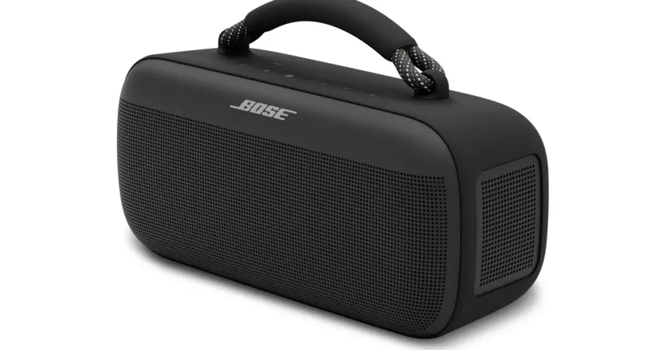 Bose SoundLink Max
