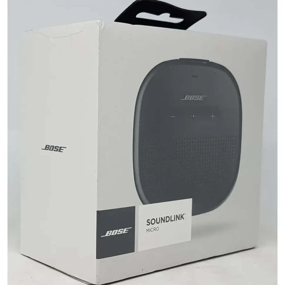 Bose SoundLink Micro