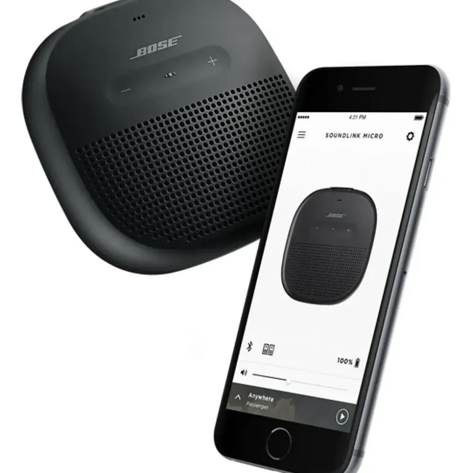 Bose SoundLink Micro