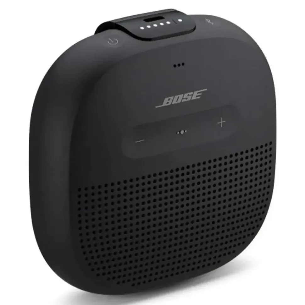 Bose SoundLink Micro