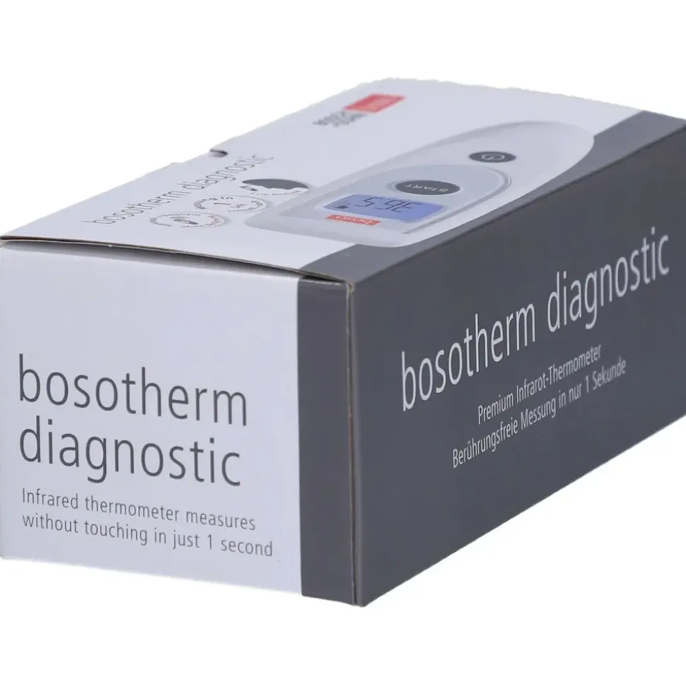 Boso Bosotherm Diagnostic