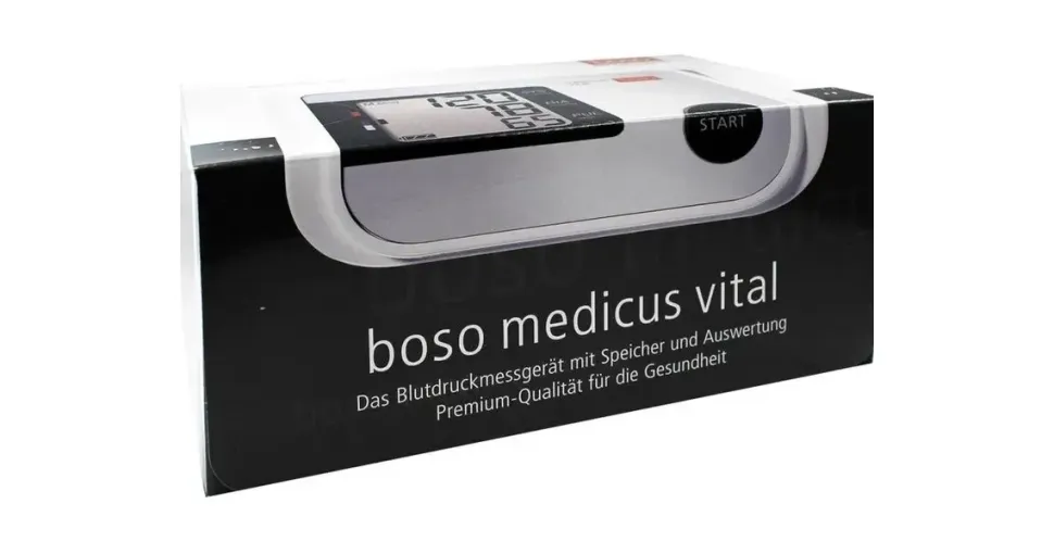 Boso Medicus Vital Oberarm